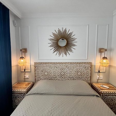 Casa Veratense Vera Playa Playas de Vera エクステリア 写真