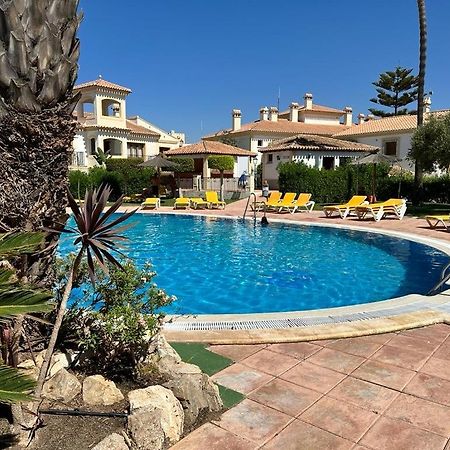 Casa Veratense Vera Playa Playas de Vera エクステリア 写真