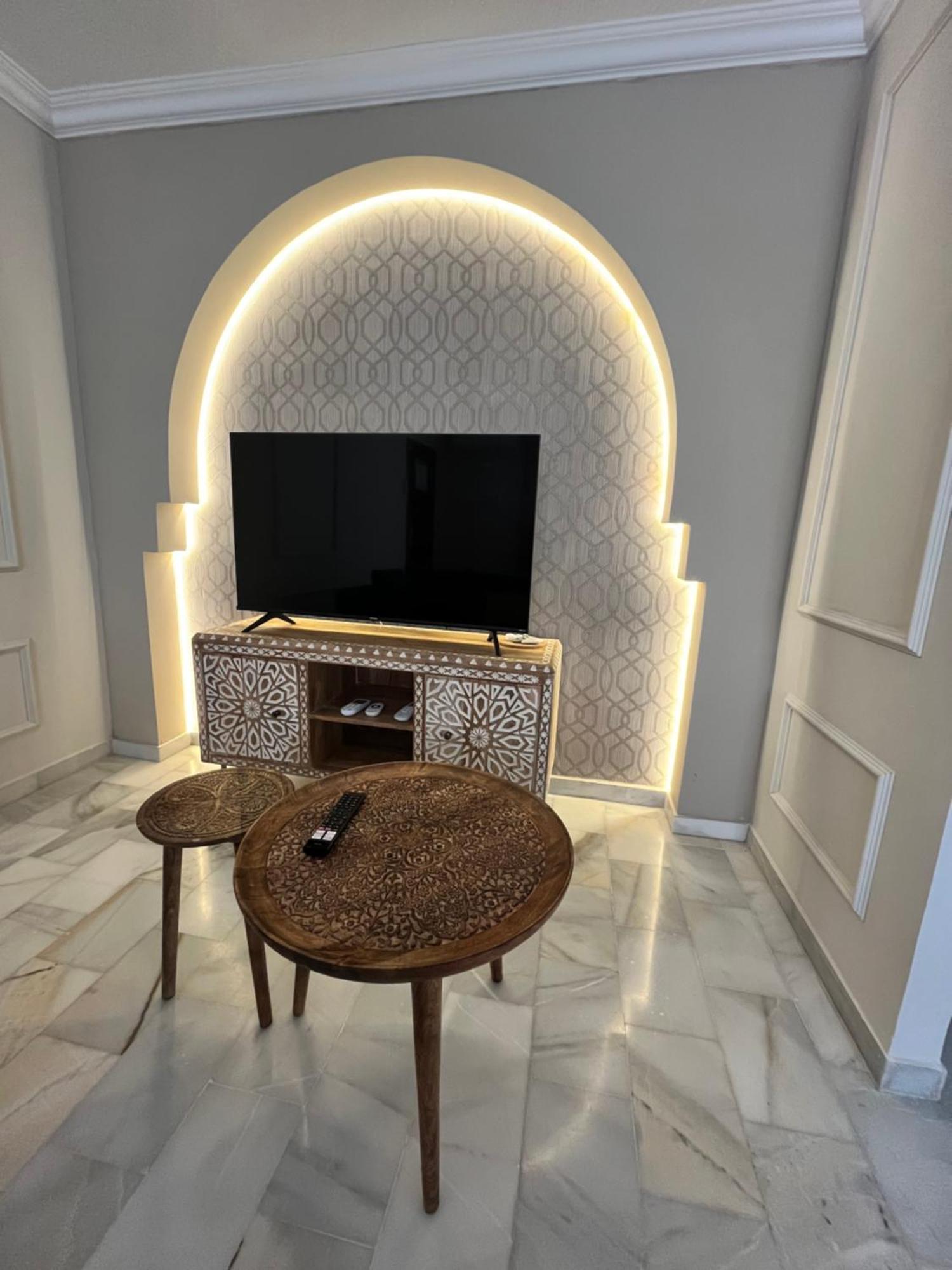 Casa Veratense Vera Playa Playas de Vera エクステリア 写真