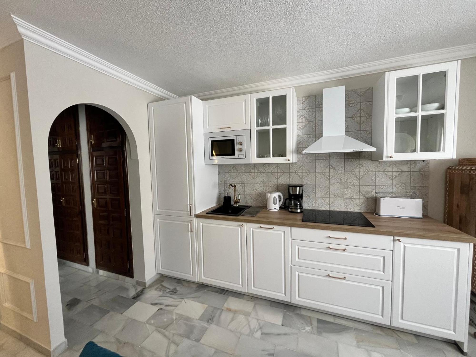 Casa Veratense Vera Playa Playas de Vera エクステリア 写真