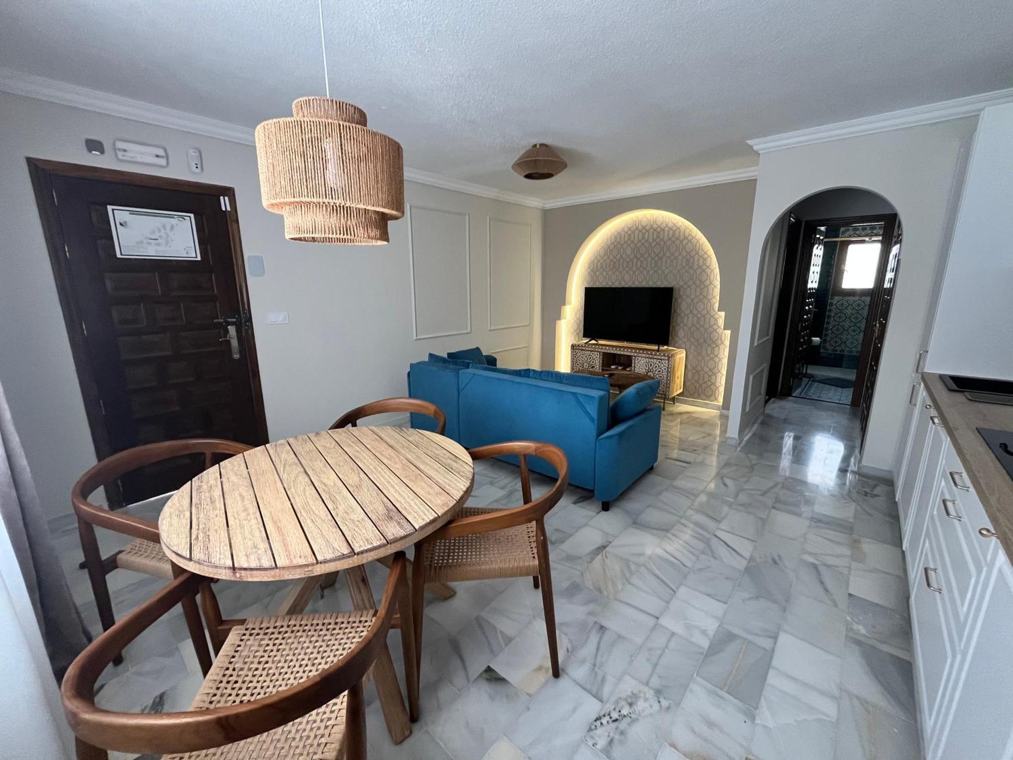 Casa Veratense Vera Playa Playas de Vera エクステリア 写真