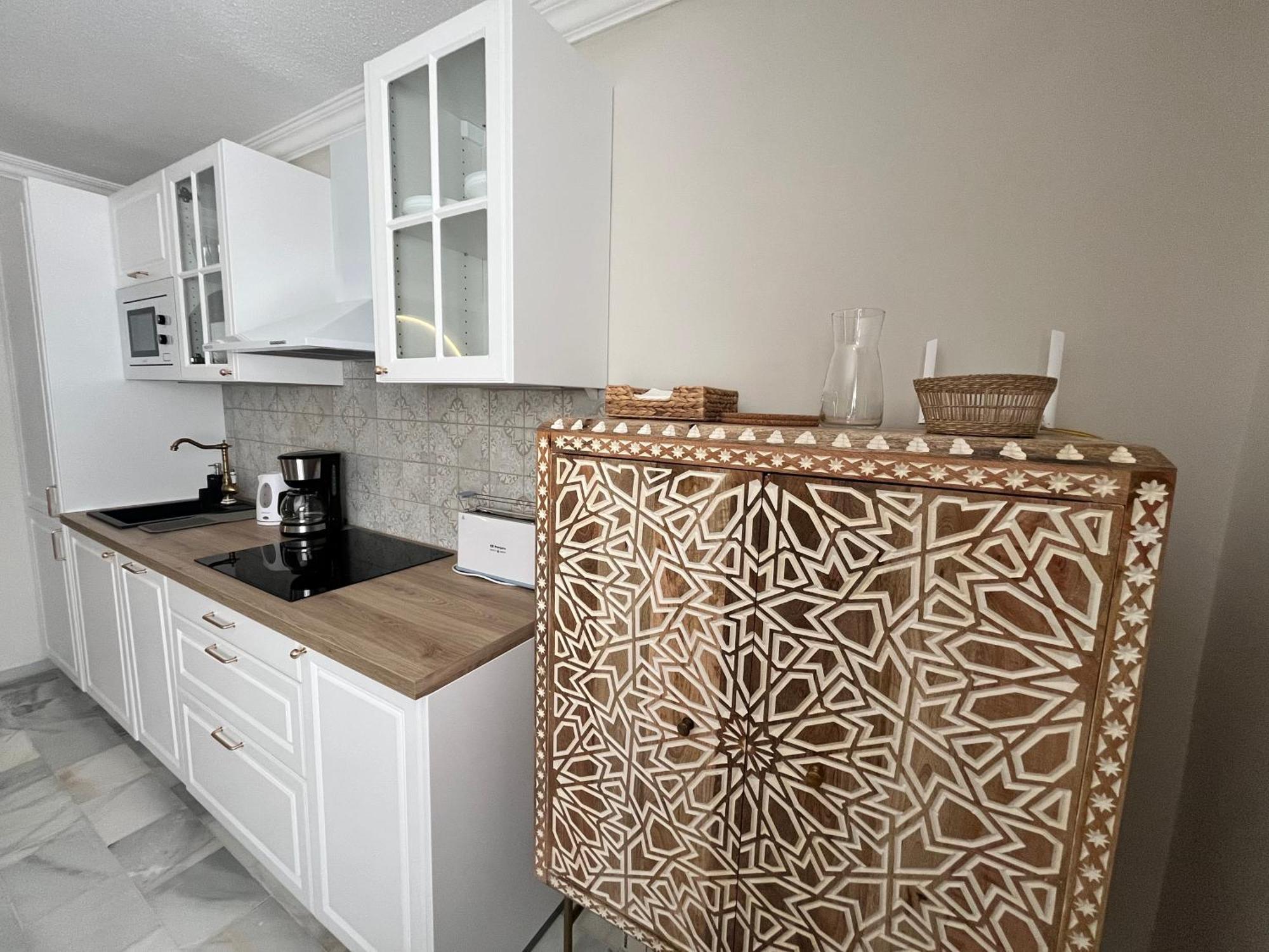 Casa Veratense Vera Playa Playas de Vera エクステリア 写真