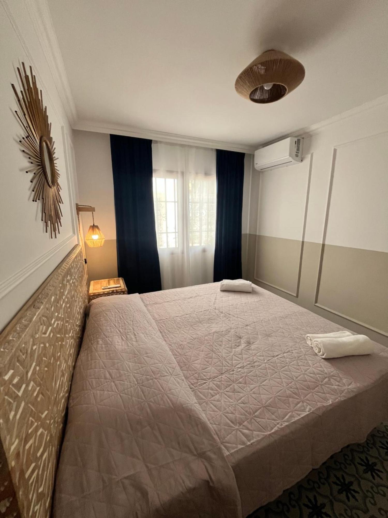 Casa Veratense Vera Playa Playas de Vera エクステリア 写真